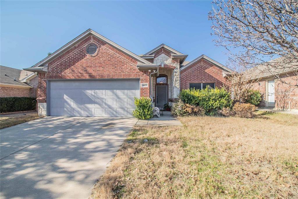 10625 Braewood Drive, Fort Worth, TX 76131