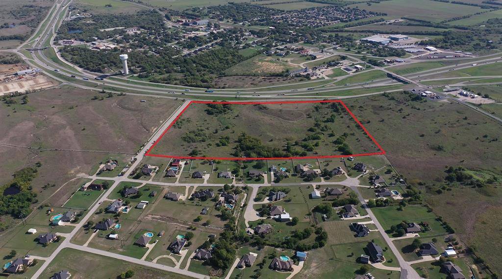 000 US 287, Rhome, TX 76078