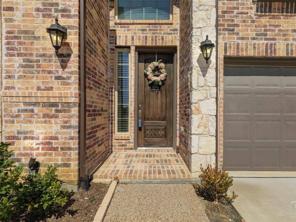 1228 Horsetail Drive, Little Elm, TX 75068
