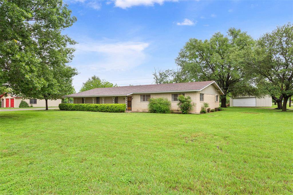 2416 Gary Lane, Waco, TX 76708