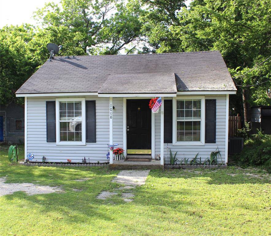 1008 W Mcneill Street, Stephenville, TX 76401