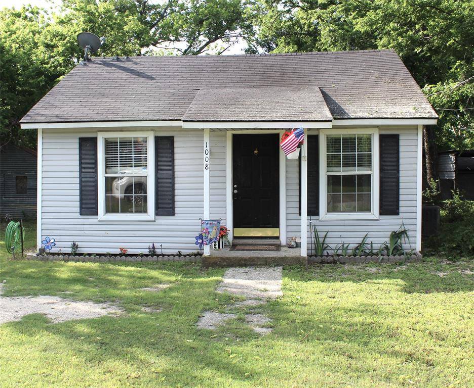 1008 W Mcneill Street, Stephenville, TX 76401
