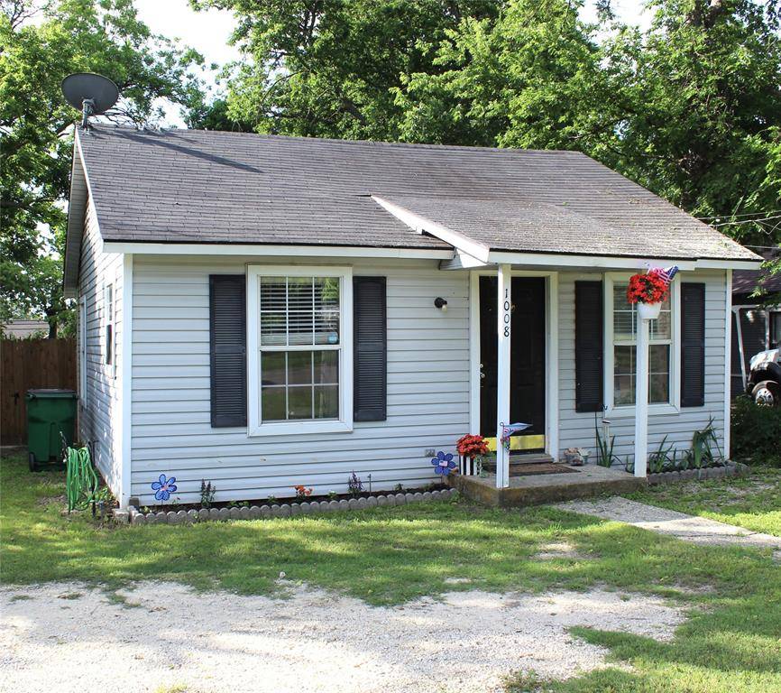 1008 W Mcneill Street, Stephenville, TX 76401