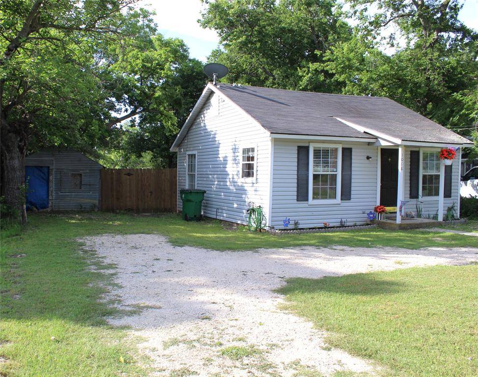 1008 W Mcneill Street, Stephenville, TX 76401