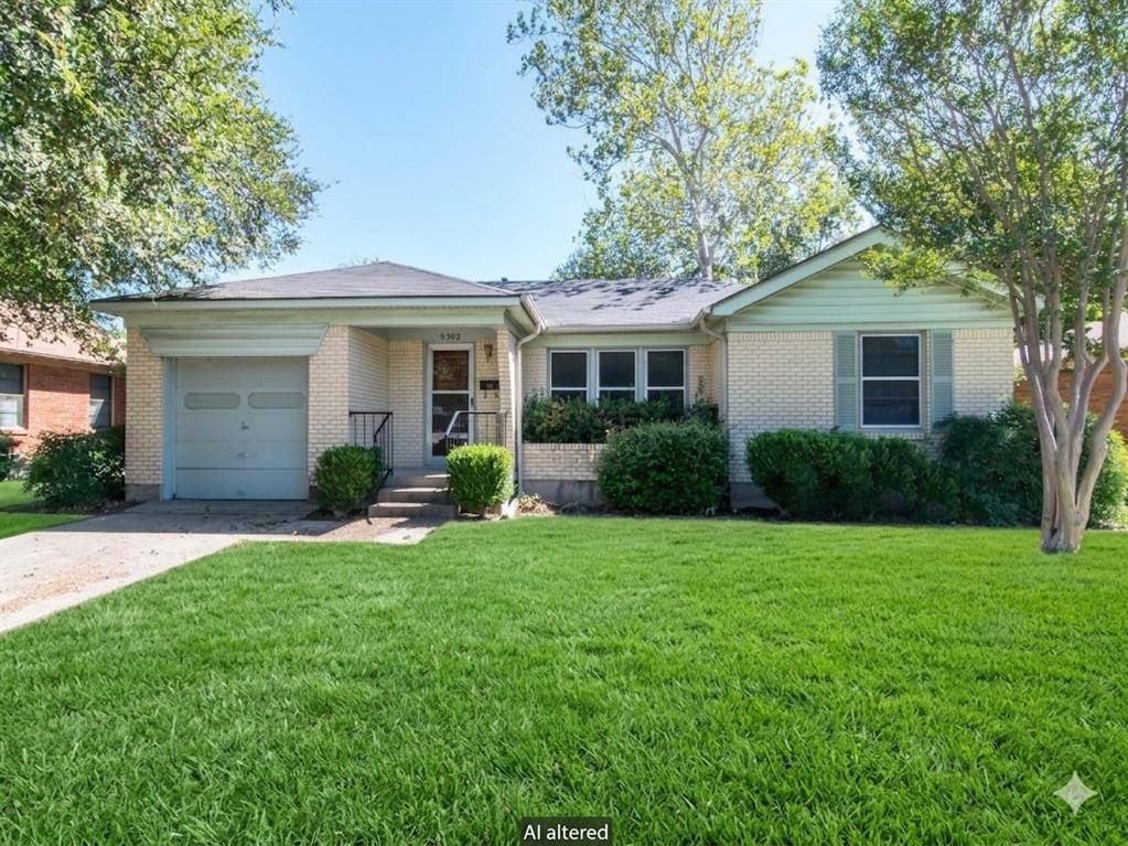 9302 Piper Lane, Dallas, TX 75228