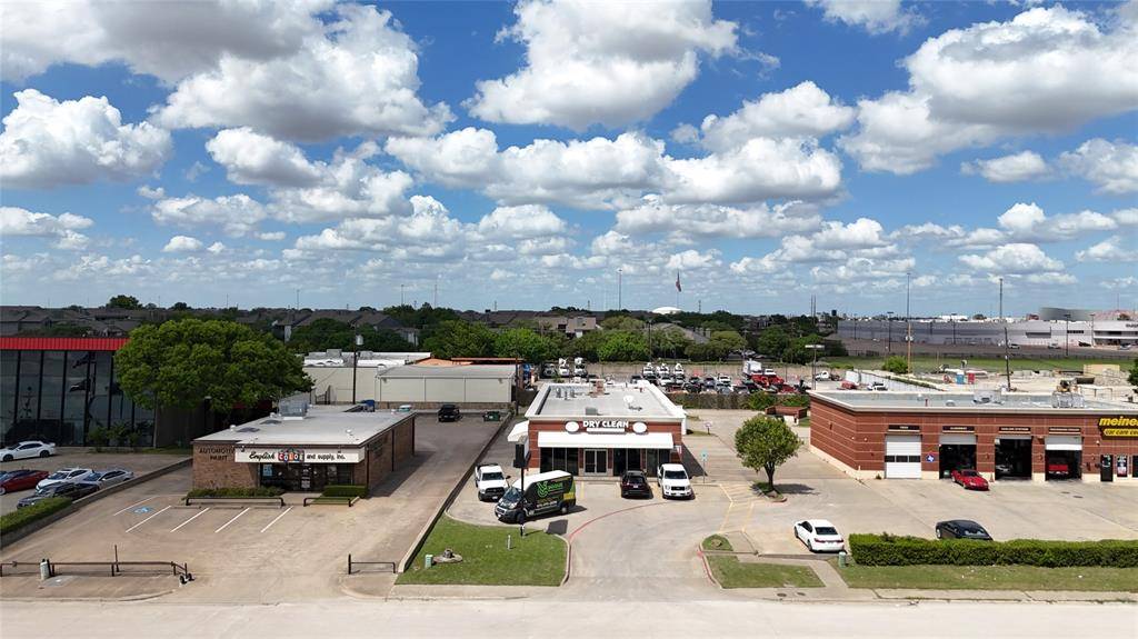 11609 Northwest Hwy, Dallas, TX 75218