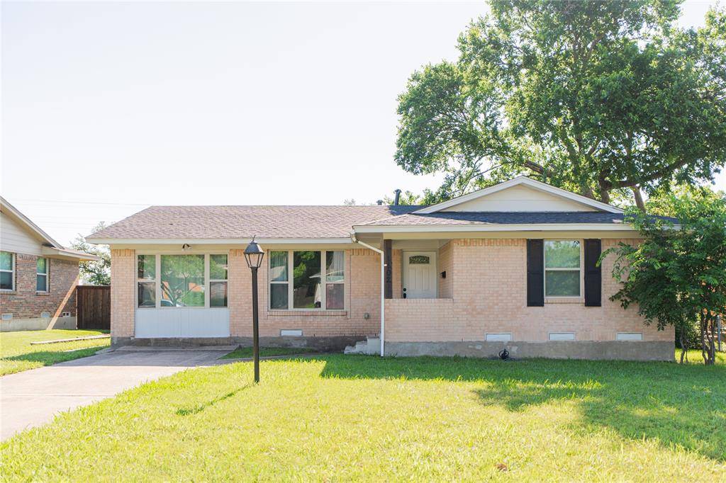 1102 Lorrie Drive, Richardson, TX 75080