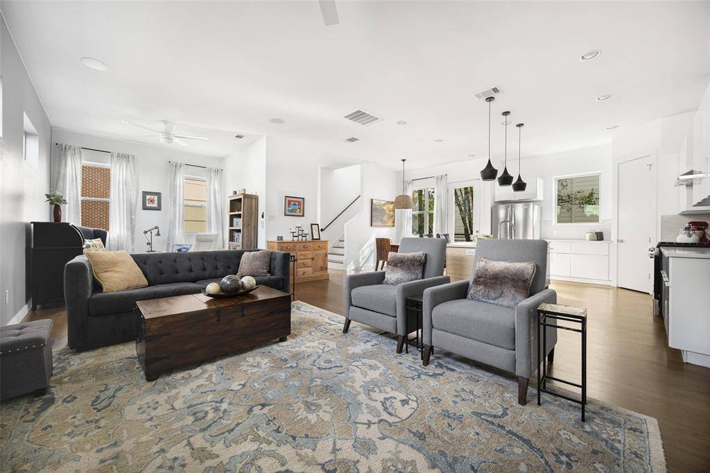 5615 Bryan Parkway #D, Dallas, TX 75206