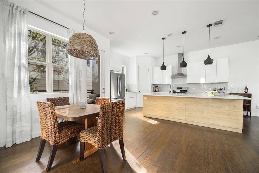 5615 Bryan Parkway #D, Dallas, TX 75206