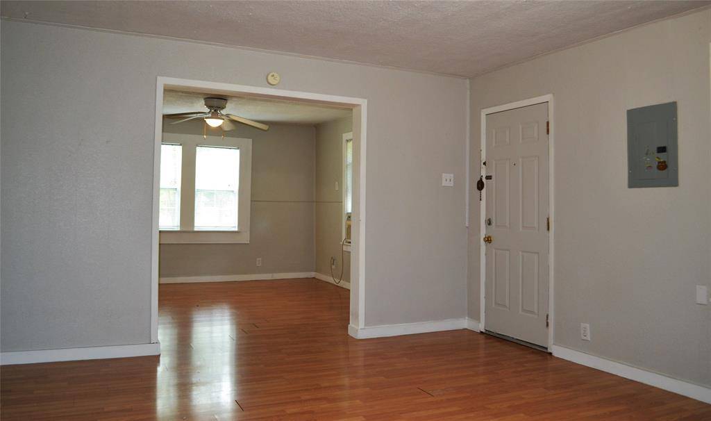 1301 Bernard Street, Denton, TX 76201