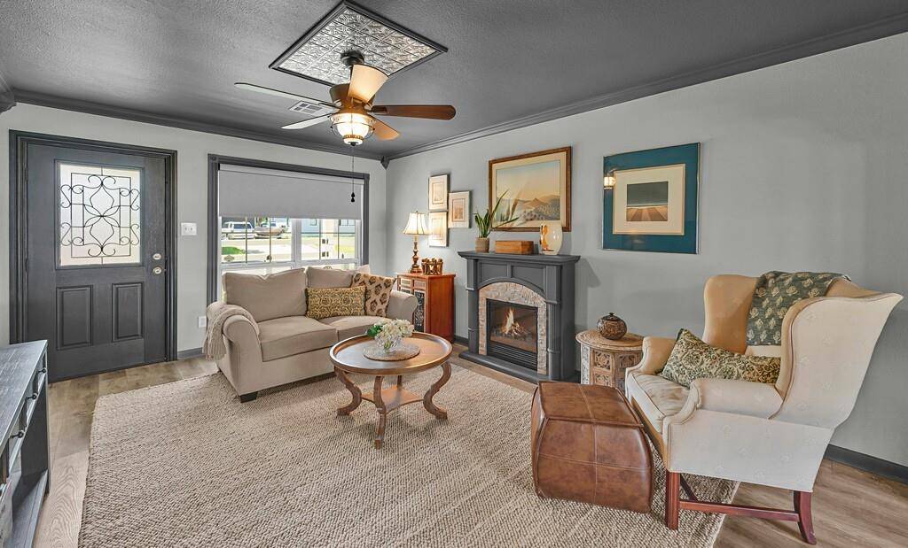 1825 Rambler Drive, Waco, TX 76710