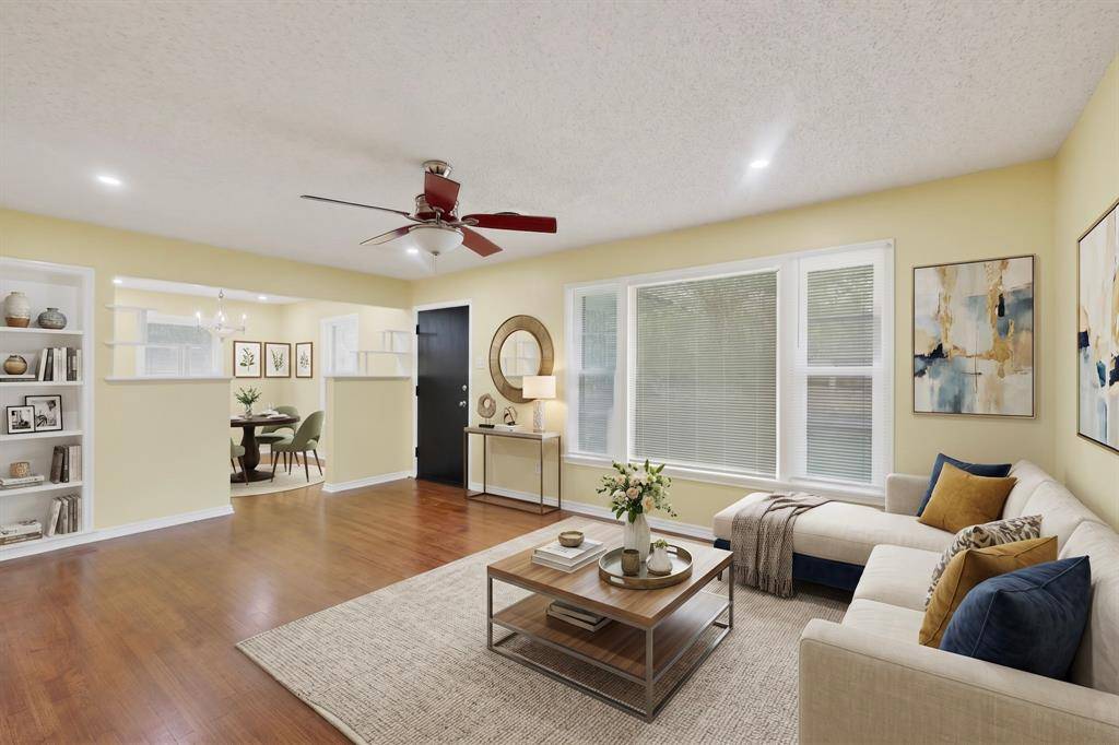 7122 Piedmont Drive, Dallas, TX 75227
