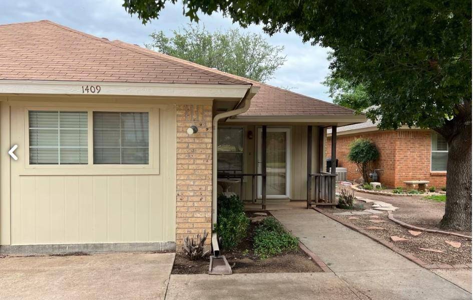 1409 Westheimer Road, Abilene, TX 79601