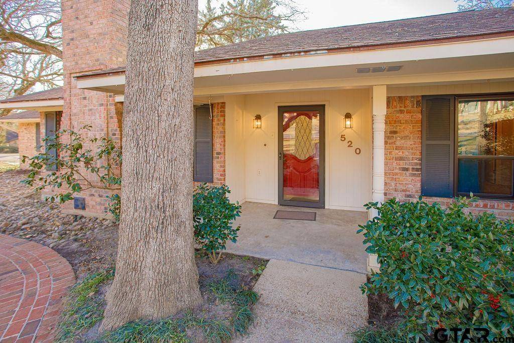 520 Dogwood Lane, Hideaway, TX 75771