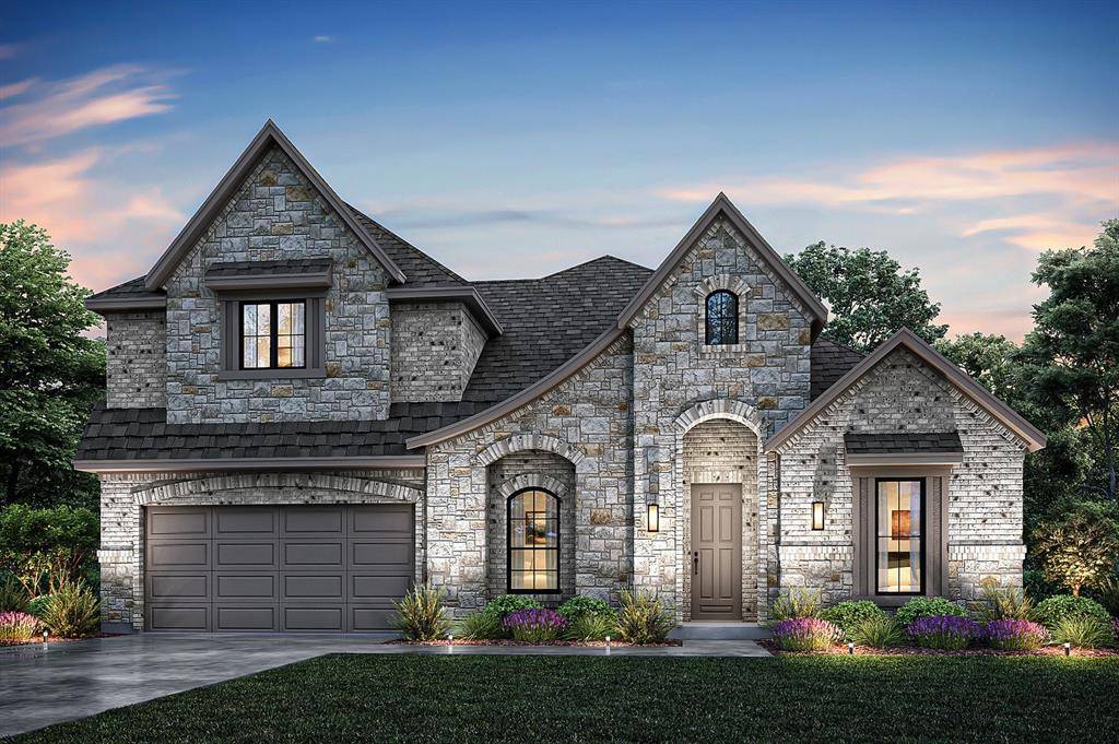 3405 Arbor Grove Street, Midlothian, TX 76065