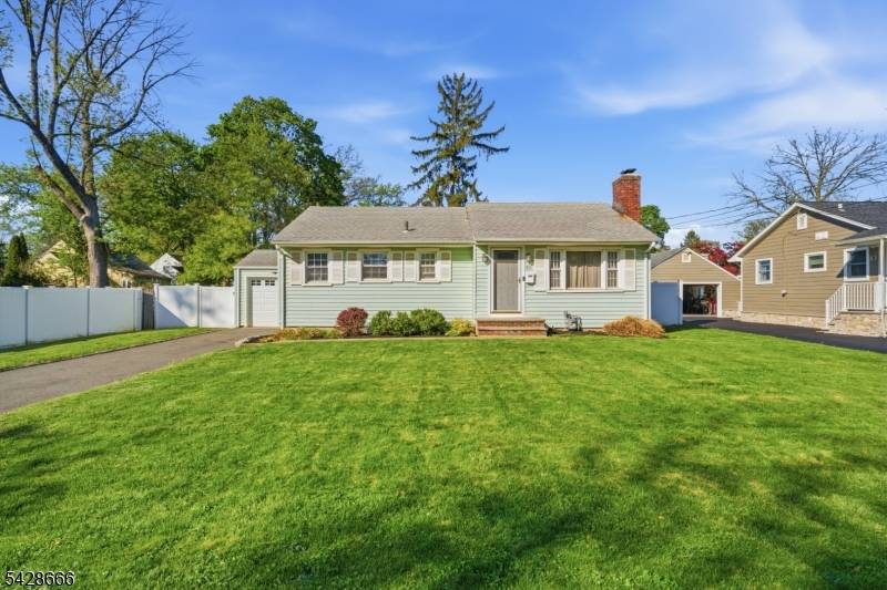 315 Myrtle Ave, Scotch Plains Twp., NJ 07076