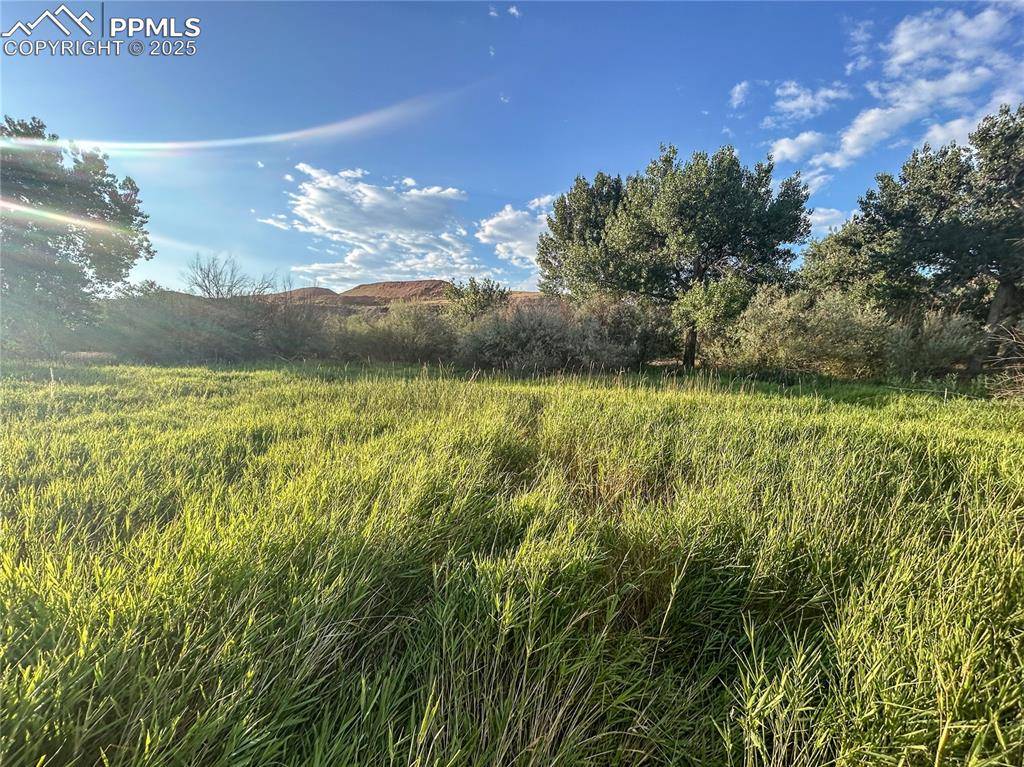 County Road 119, Florence, CO 81226