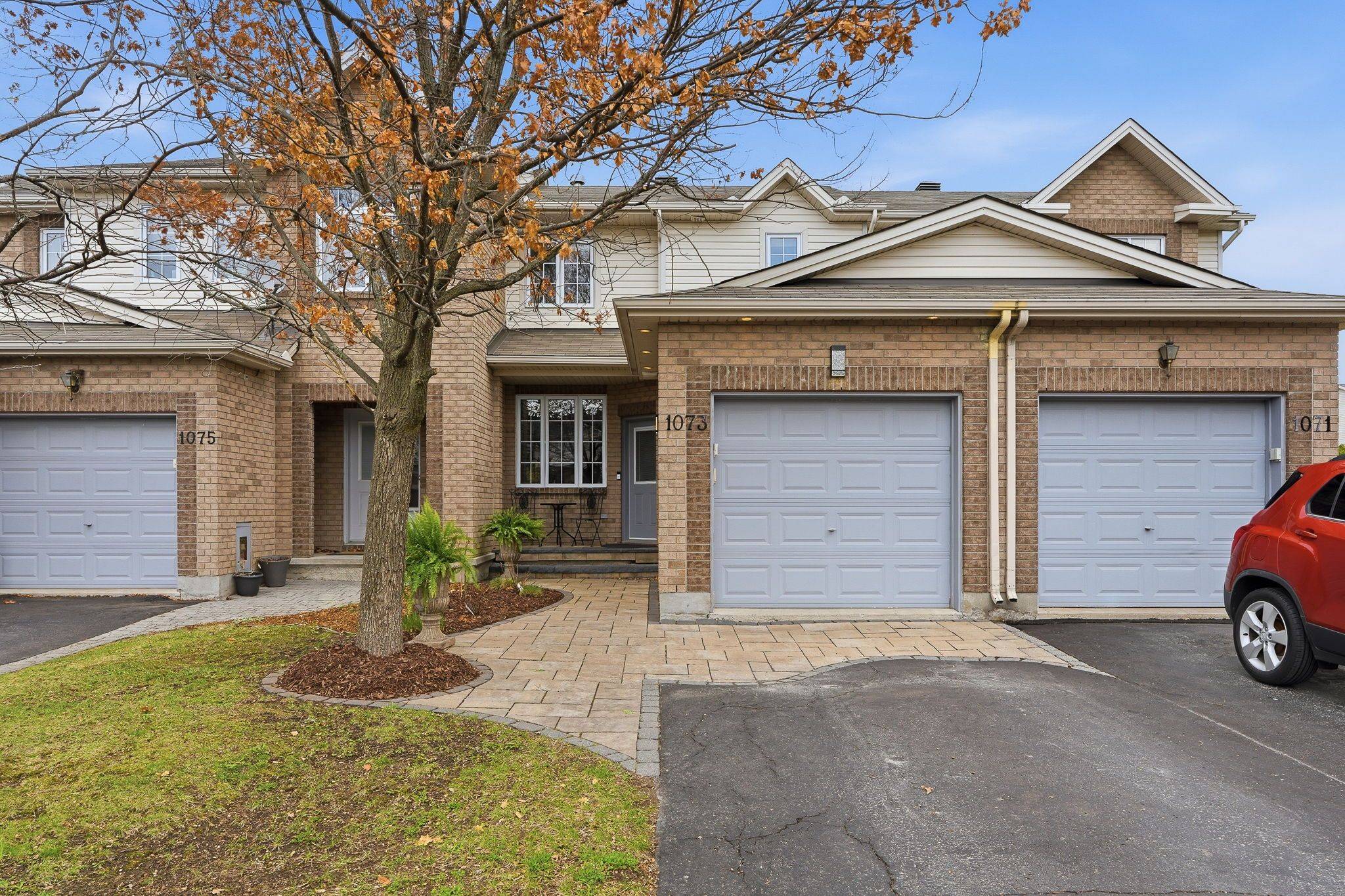1073 Brasseur CRES, Orleans - Cumberland And Area, ON K4A 5A1
