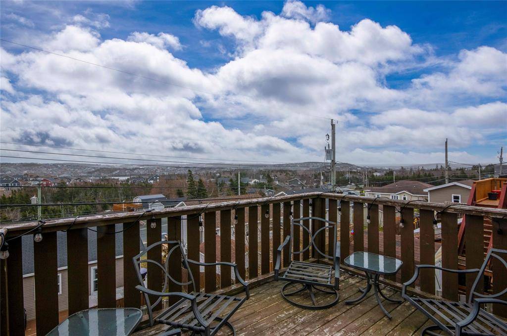 12 Vambury Street, Paradise, NL a1l0k1