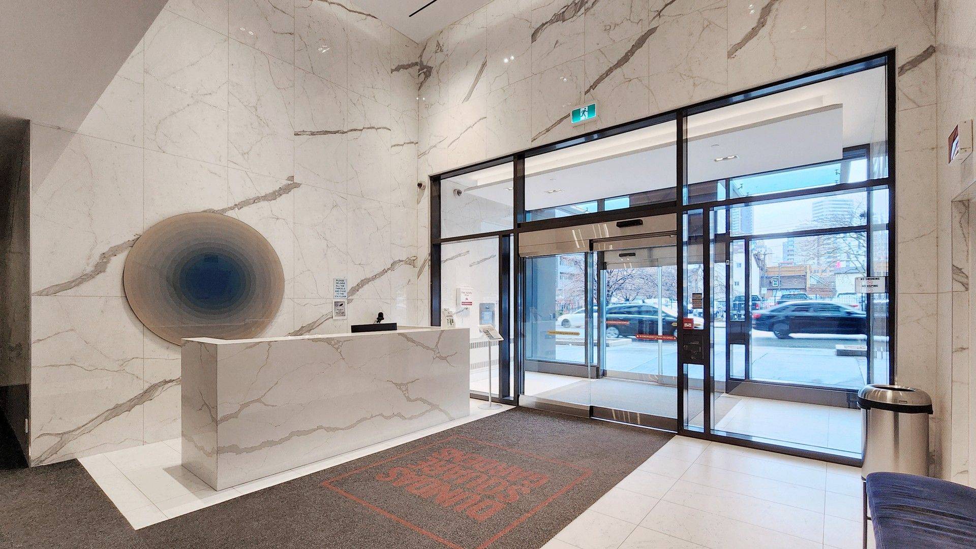 251 Jarvis ST #830, Toronto C08, ON M5B 0C3