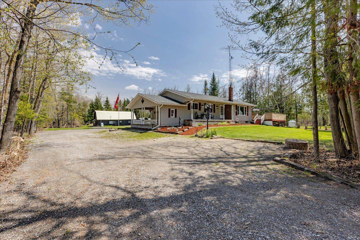 430 Farms RD, Kawartha Lakes, ON K0M 2T0