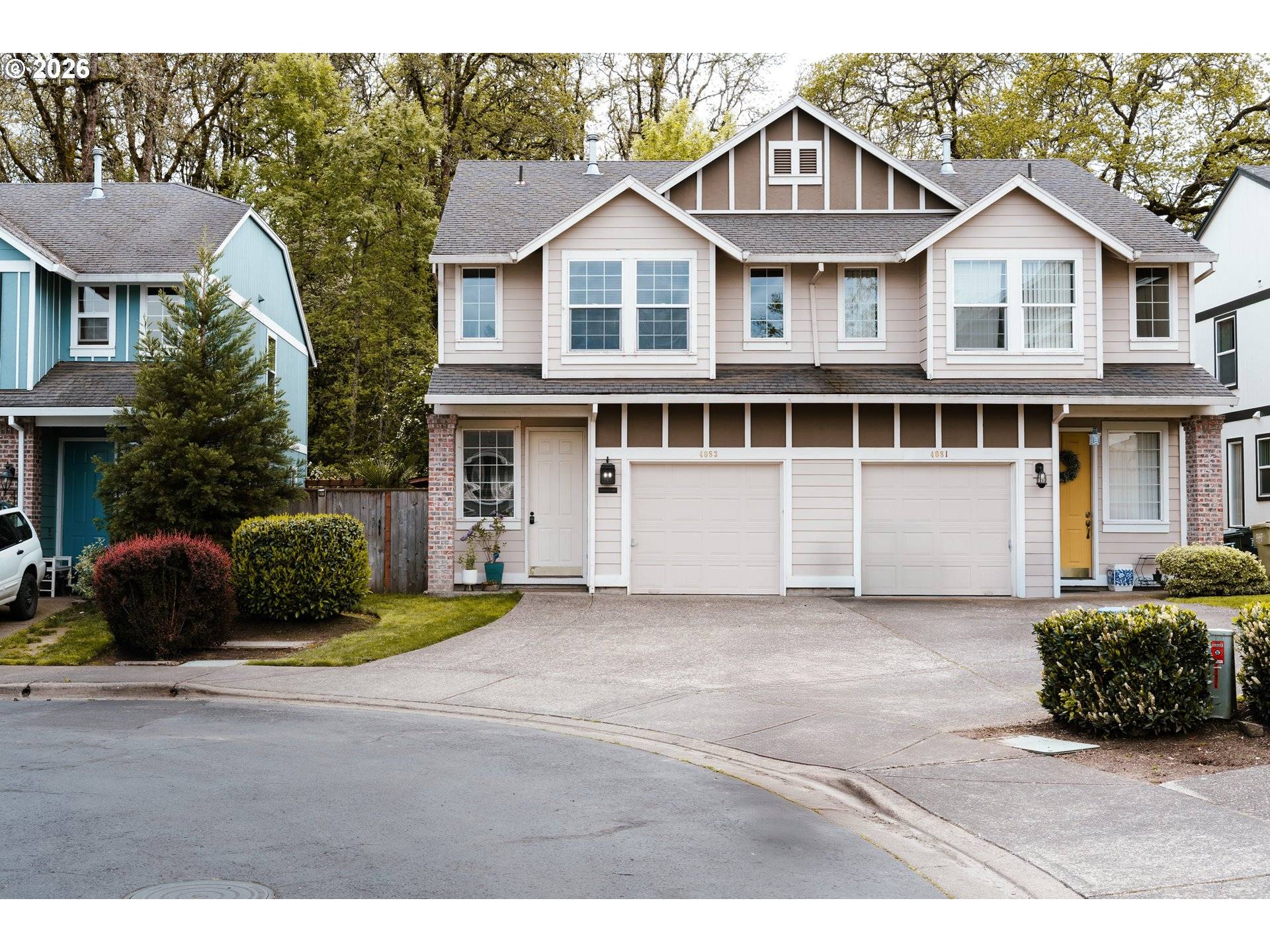 4083 SW 182ND PL, Beaverton, OR 97078