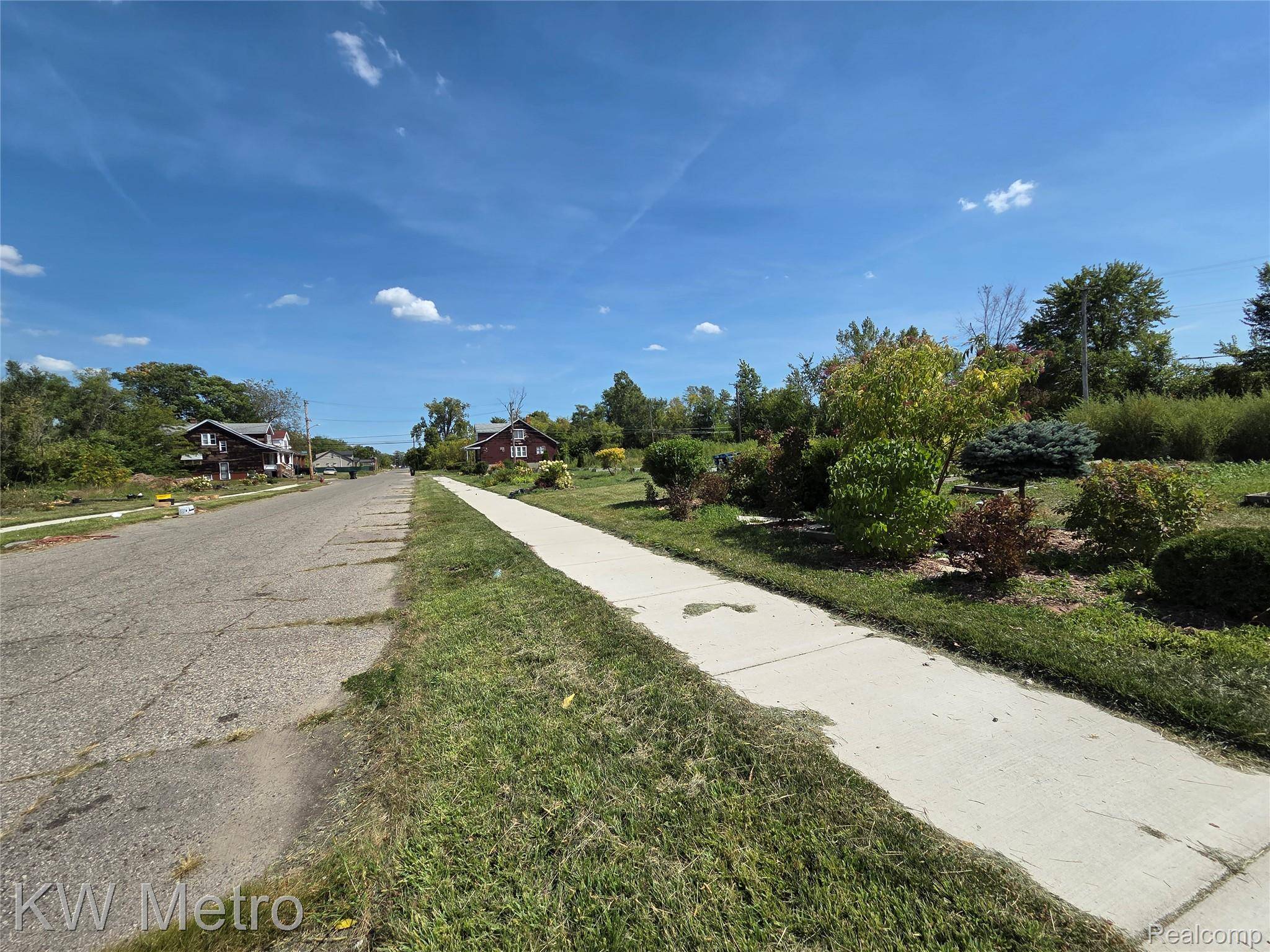 14166 Mayfield Street, Detroit, MI 48205