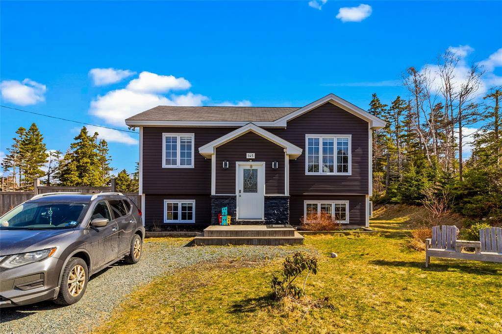 145 Indian Pond Drive, Conception Bay South, NL A1X 6P2
