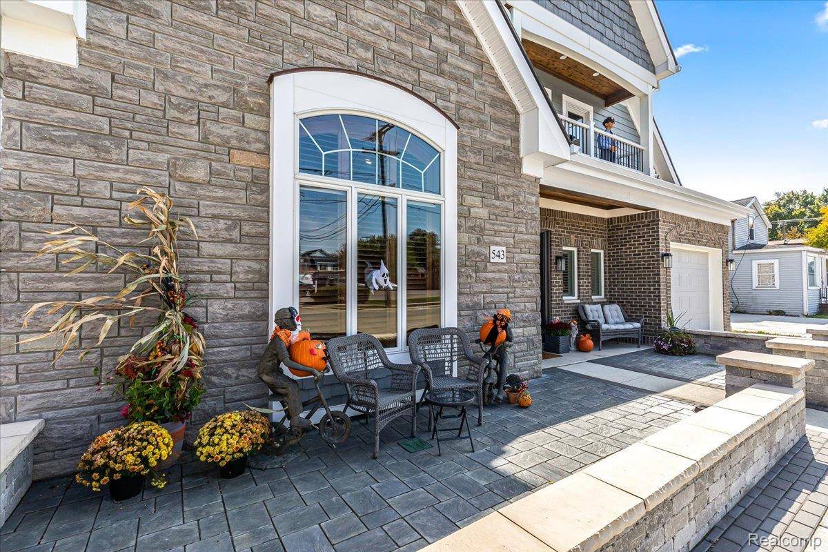 543 Deer ST, Plymouth, MI 48170