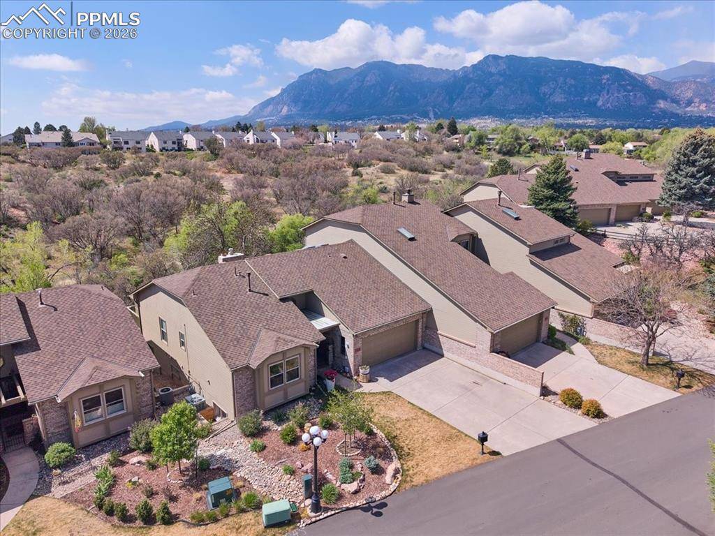 2858 Tenderfoot Hill ST, Colorado Springs, CO 80906