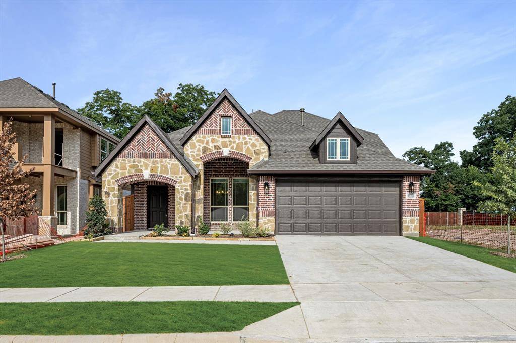 104 Saddlewood Trail, Commerce, TX 75428