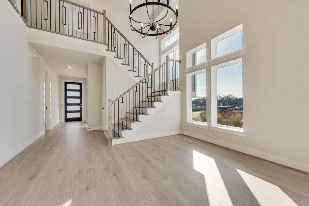 12703 Pine Ridge Trail, Rowlett, TX 75089