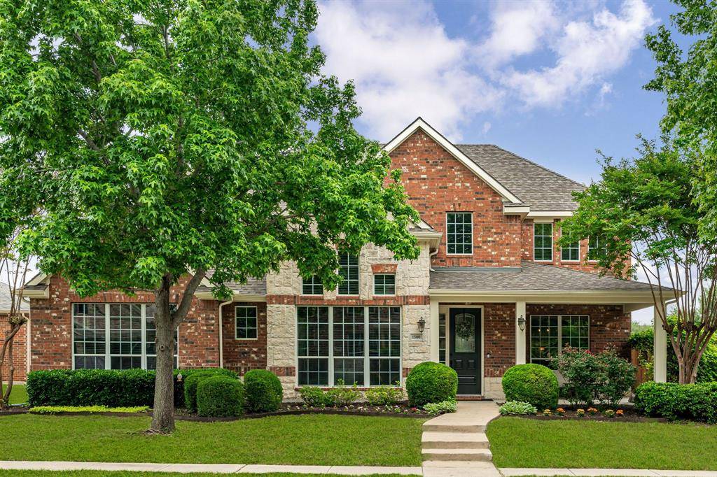 1500 Millwood Lane, Allen, TX 75002