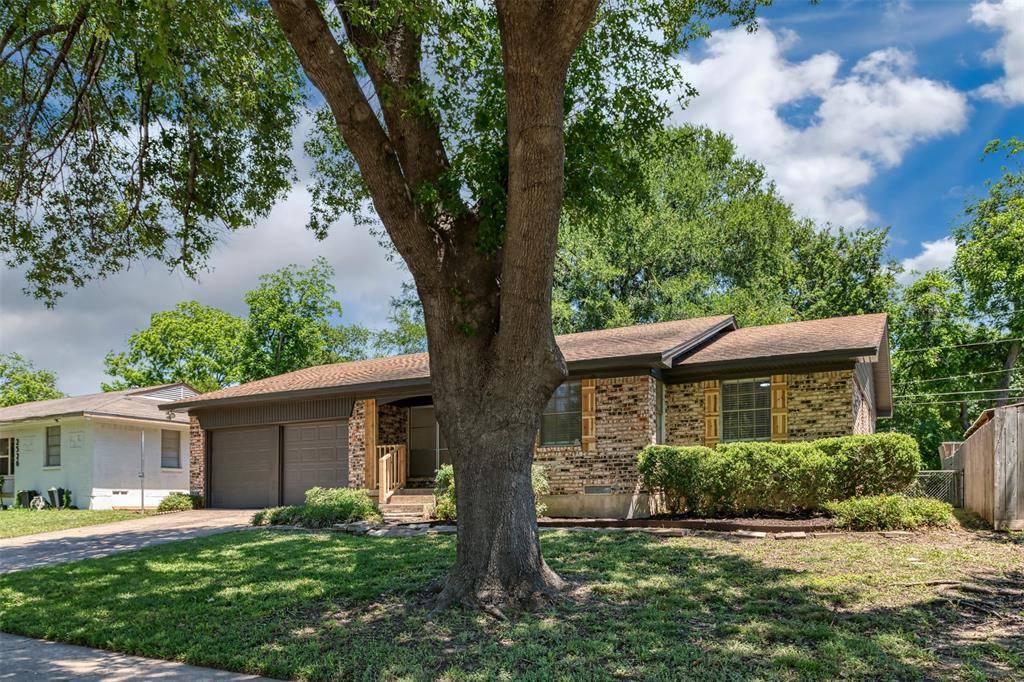 2530 Robin Lane, Garland, TX 75041