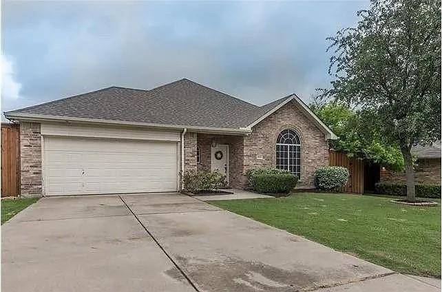 8895 Camfield Way, Frisco, TX 75033