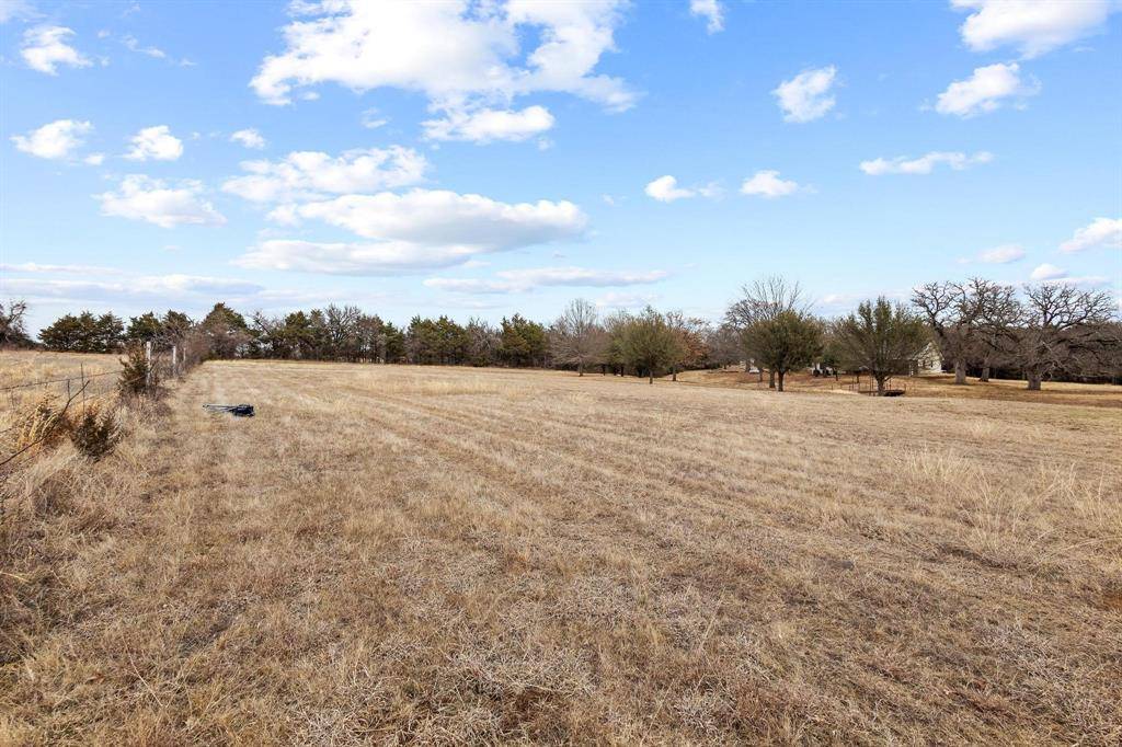 TBD Tract Two Cooks Corner Road, Pottsboro, TX 75076