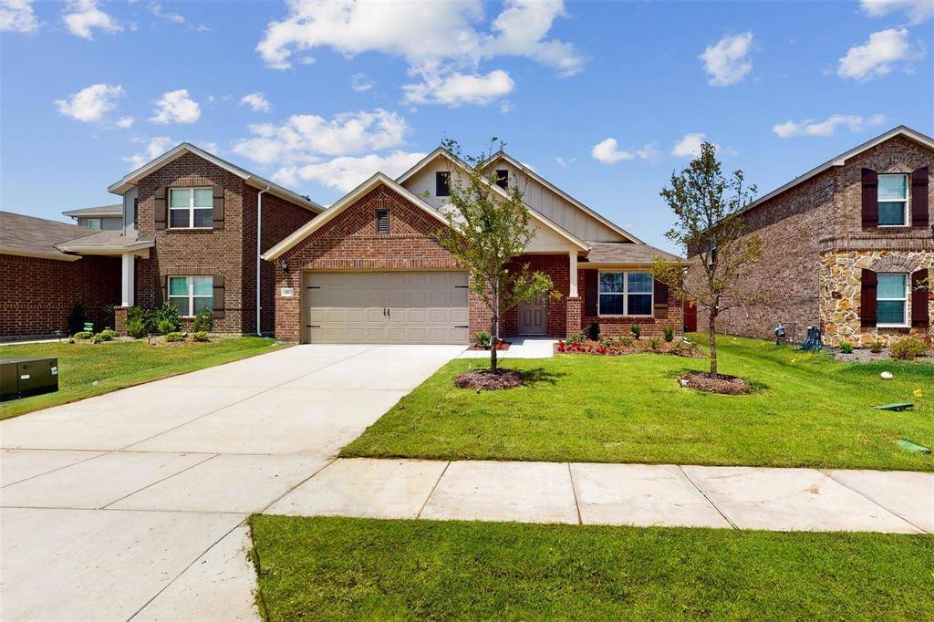 1817 Grassland Drive, Royse City, TX 75189