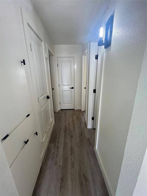 4824 Wellesley Avenue #APT D, Fort Worth, TX 76107