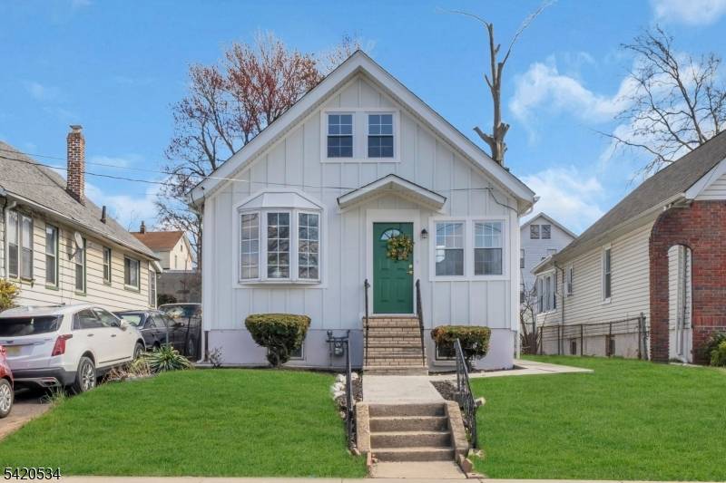 1573 Wyndmoor Ave, Hillside Twp., NJ 07205