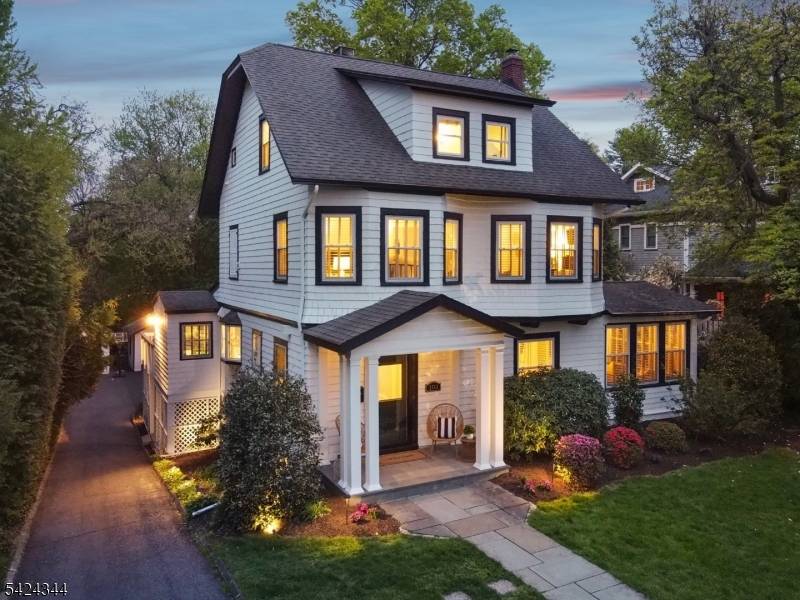 103 Highland Ave, Glen Ridge Boro Twp., NJ 07028