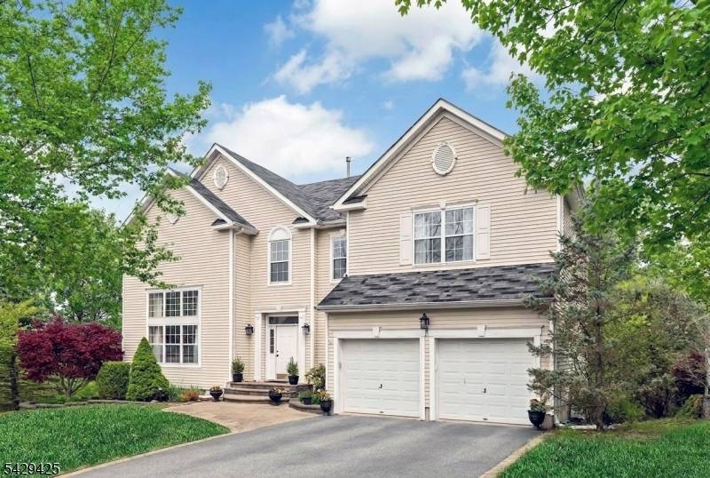 432 ROCK RIDGE ROAD, Jefferson Twp., NJ 07849