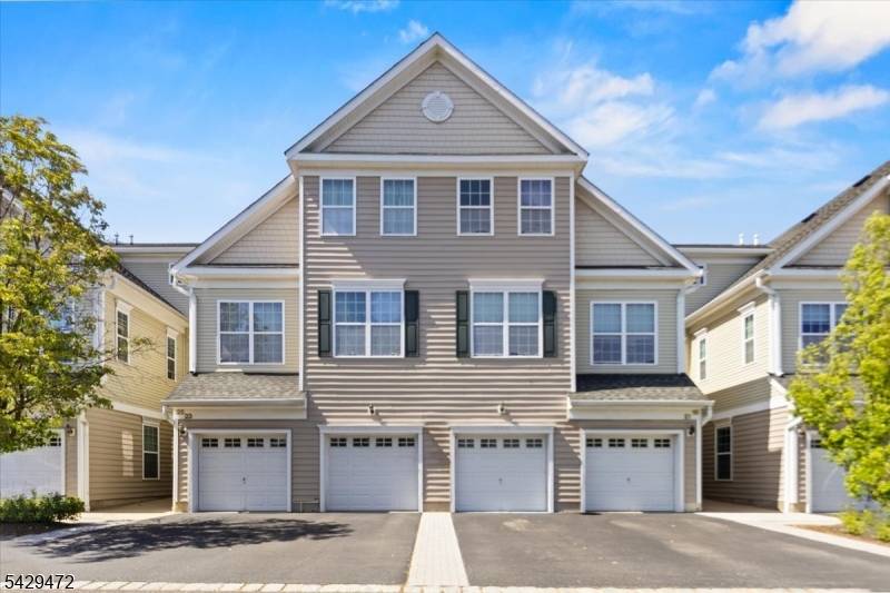 23 Patriots Path, South Bound Brook Boro, NJ 08880