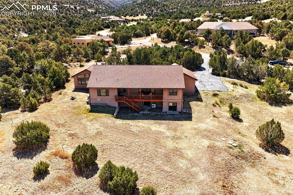 415 Riata DR, Trinidad, CO 81082