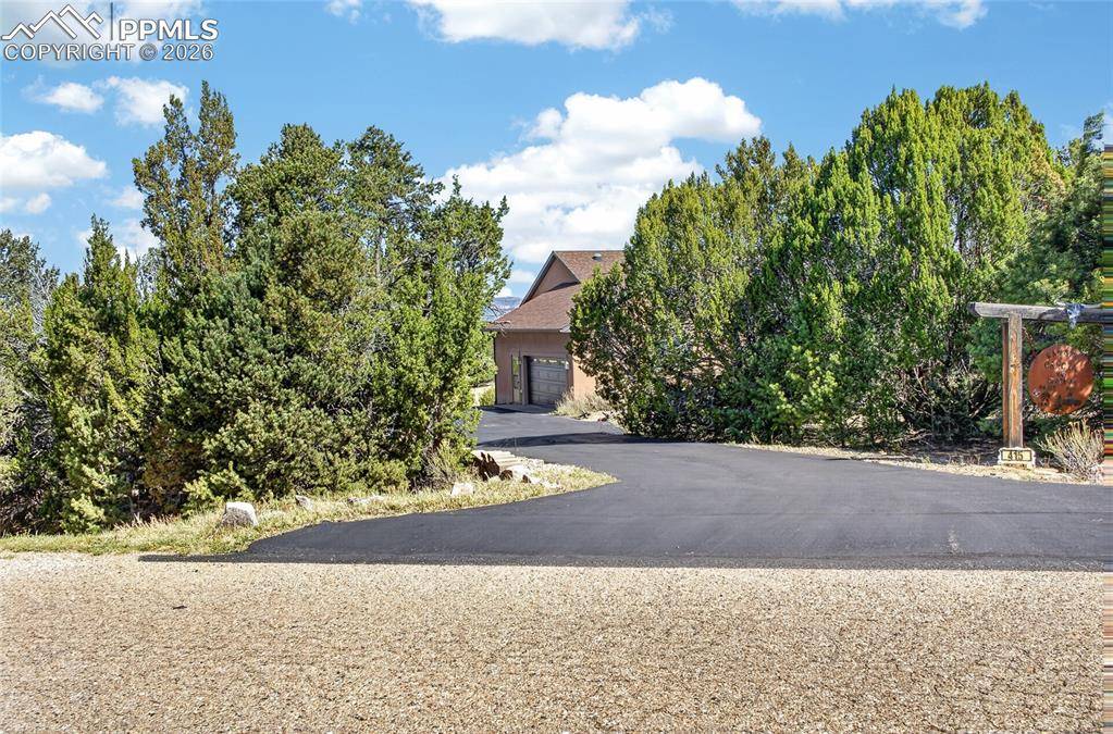 415 Riata DR, Trinidad, CO 81082