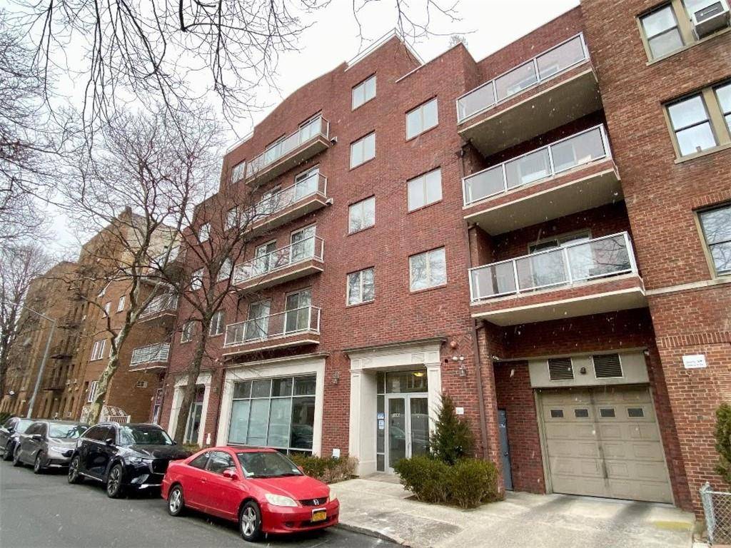 1689 East 21st ST #4A, Brooklyn, NY 11210