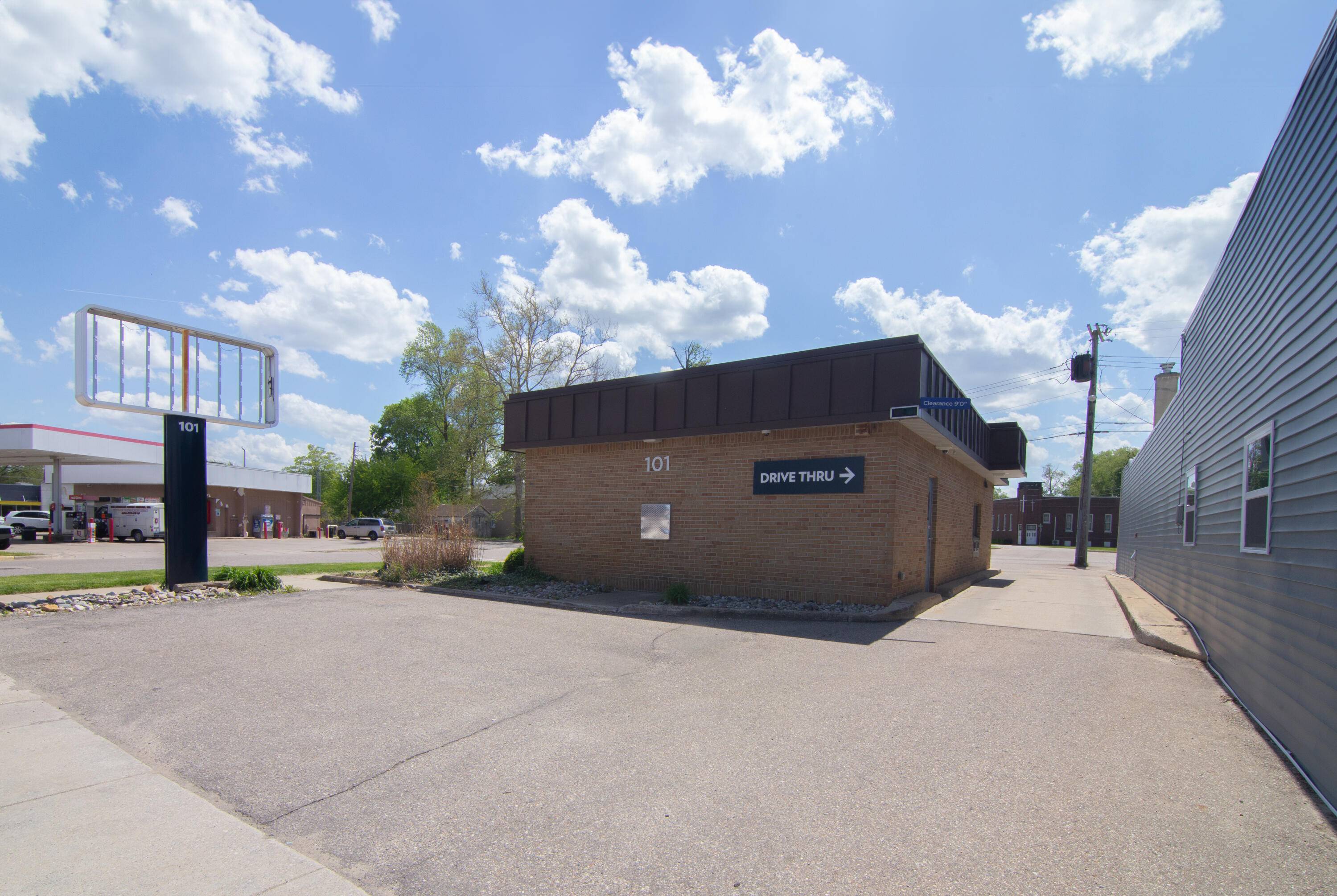 101 W Monroe ST, Bangor City, MI 49013
