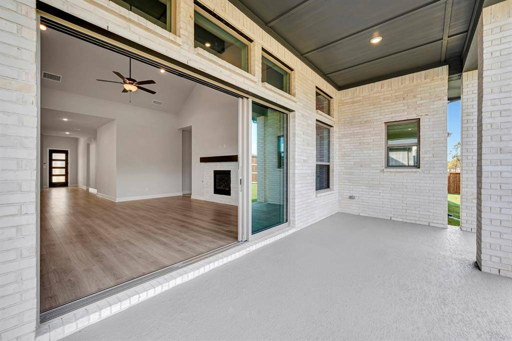 2249 Village Trail, Lakewood Village, TX 75068