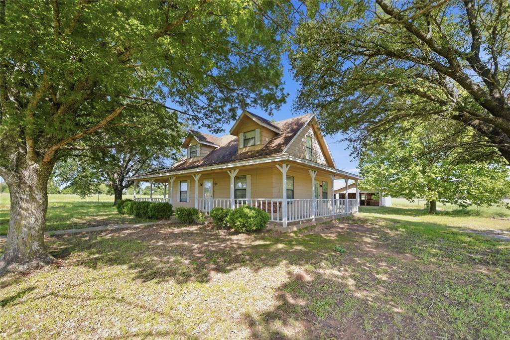368 County Road 3625, Clifton, TX 76634