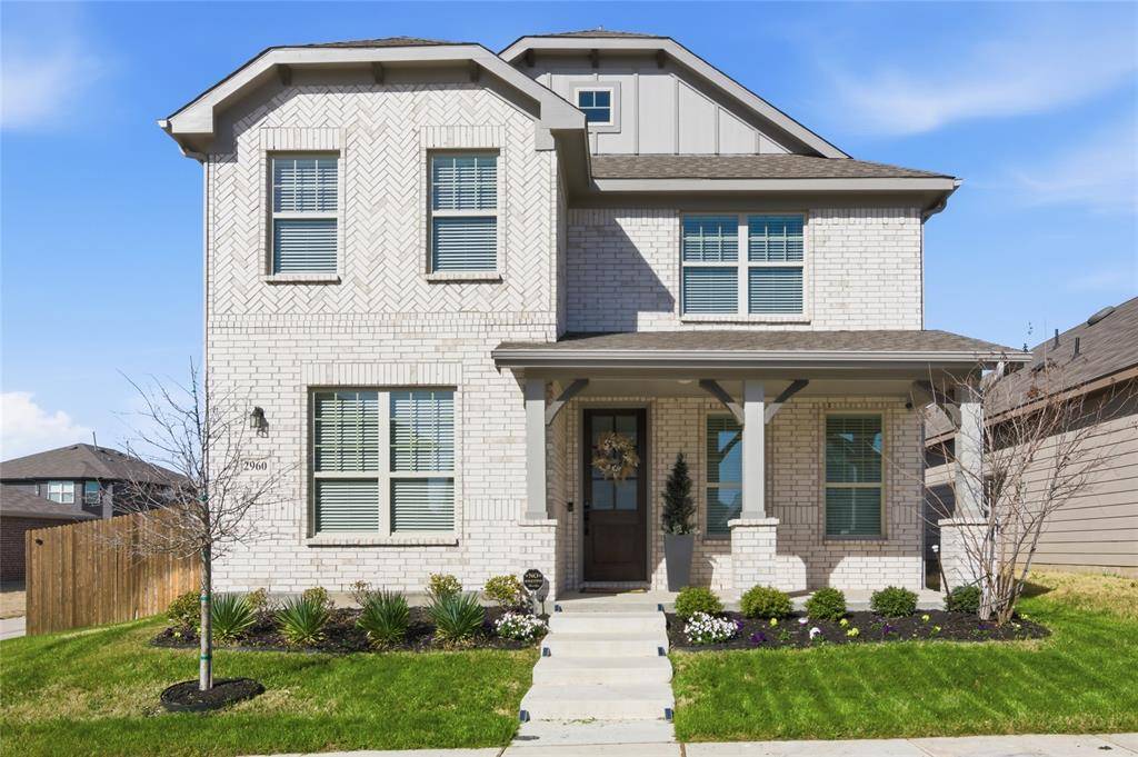 2960 Dixondale Drive, Fort Worth, TX 76108