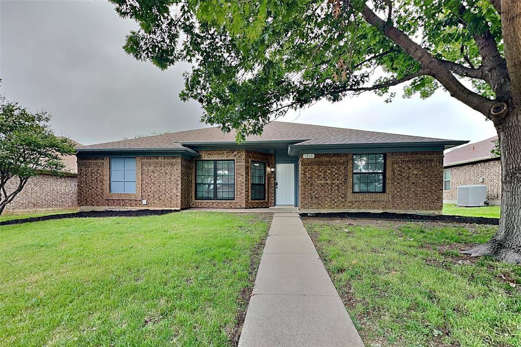 1515 Mission Ridge Trail, Carrollton, TX 75007